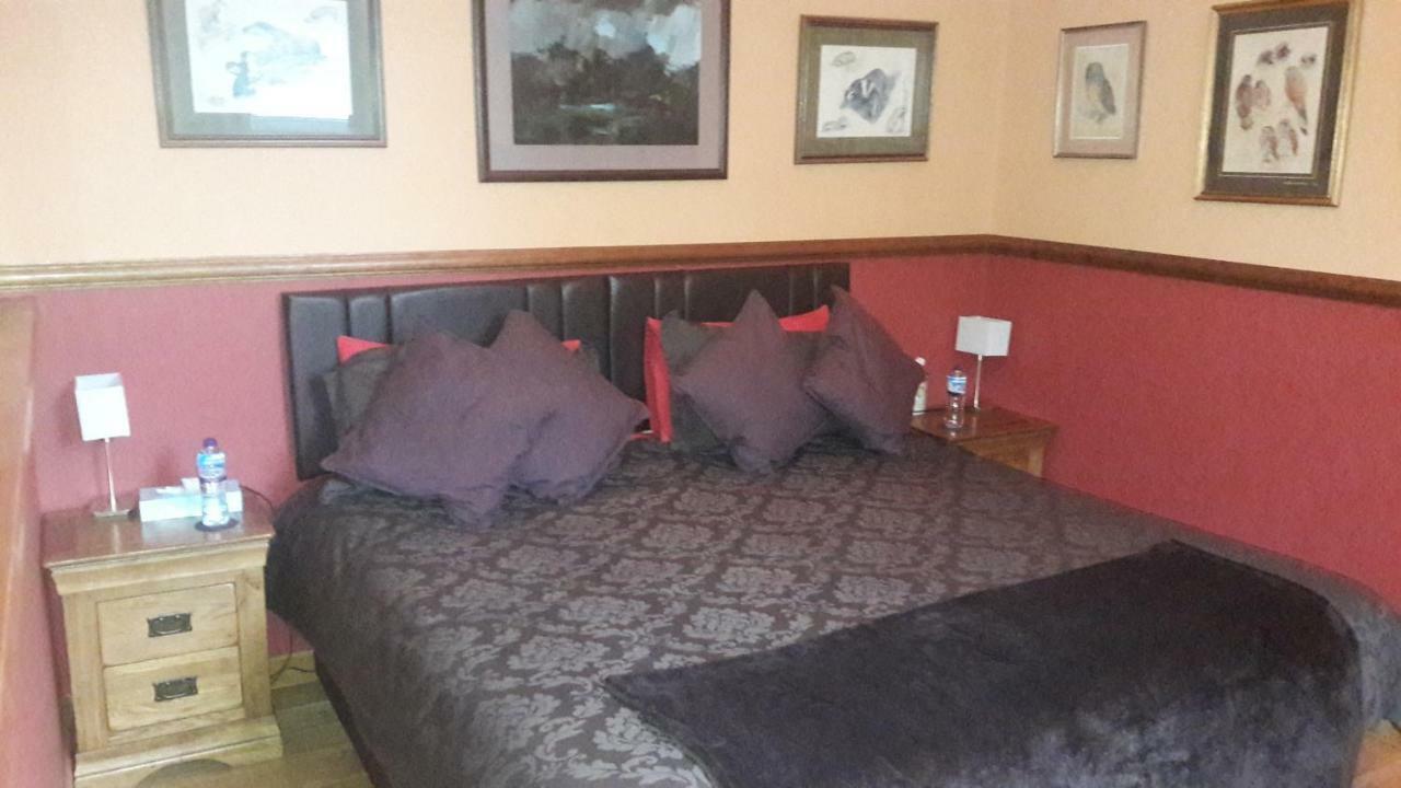 Leven And Linnhe Apartments, West Highland Way Holidays Kinlochleven Exterior foto